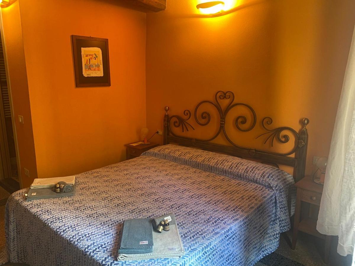 Cà Della Valletta Riomaggiore Exterior foto